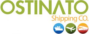 Ostinato Shipping Co